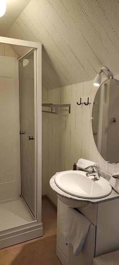 Hotel La Madeleine à Saint-Benoît-sur-Loire Extérieur photo